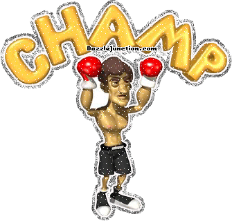 Boxing