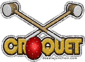 Croquet