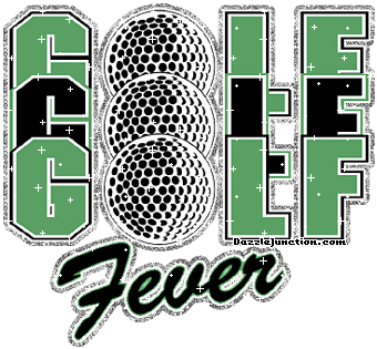 Golf Fever