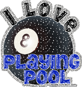 Pool Glitter Sports image