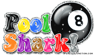 Pool Glitter Sports image