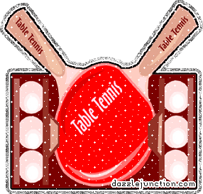 Table Tennis