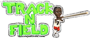 Track N Field