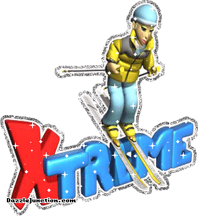 Xtreme Glitter Sports image