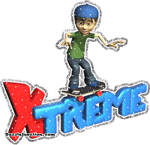 Xtreme Glitter Sports image