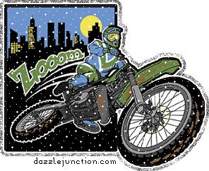 Zoom Glitter Sports image