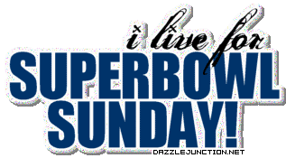 Live For Superbowl