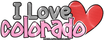 Colorado Love State of Colorado image