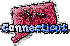 Connecticut Greeting State of Connecticut image