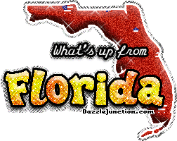 Florida Greeting State of Florida image
