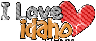 Idaho Love State of Idaho image