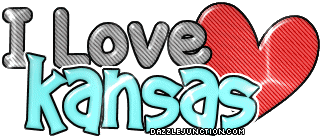 Kansas Love State of Kansas image