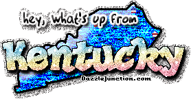 Kentucky Greeting State of Kentucky image