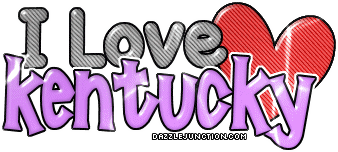 Kentucky Love State of Kentucky image