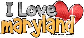 Maryland Love State of Maryland image