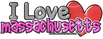 Massachusetts Love State of Massachusetts image