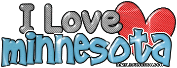 Minnesota Love State of Minnesota image