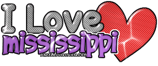 Mississippi Love State of Mississippi image