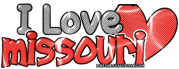 Missouri Love State of Missouri image