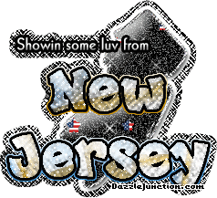Njersey Greeting State of New Jersey image