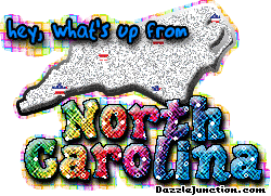 Ncarolina Greeting State of North Carolina image