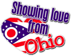 Love From Ohio State of Ohio image