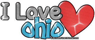 Ohio Love State of Ohio image