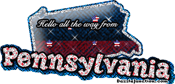 Penn Greeting State of Pennsylvania image