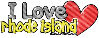 Rhode Island Love State of Rhode Island image