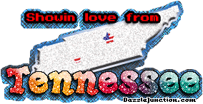 Tenn Greeting State of Tennessee image