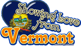 Love From Vermont State of Vermont image