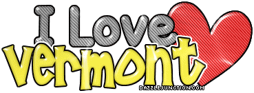 Vermont Love State of Vermont image