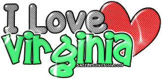 Virginia Love State of Virginia image