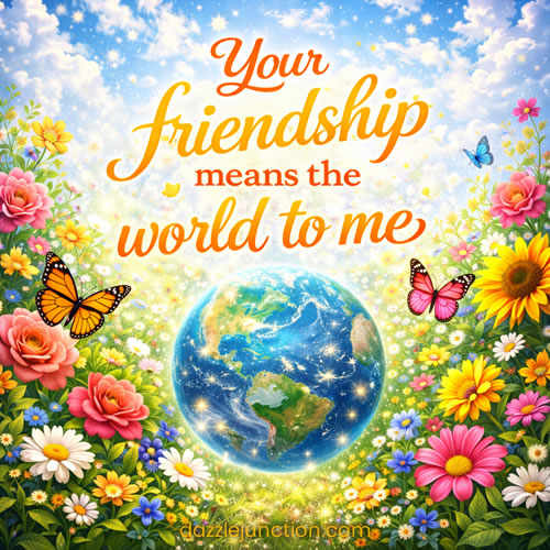 Friendship