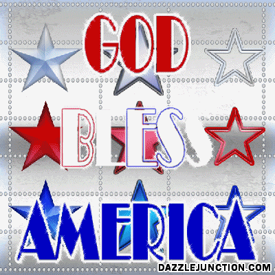 America image