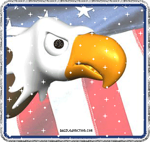 America Eagle