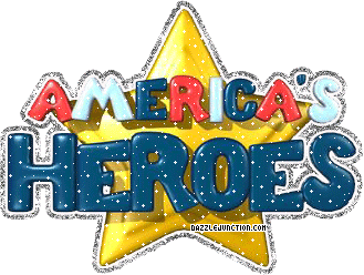 Americas Heries