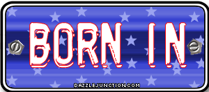 Born In Usa
