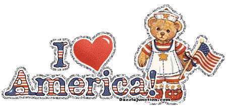 I Heart America image
