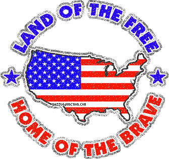 Land Of Free