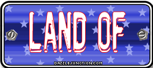 Land Of Liberty America image