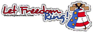 Let Freedom Ring Bell America image