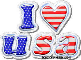 Love Usa America image