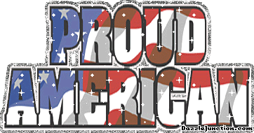 Proud American image