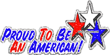 Proud To Be American image