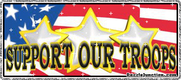 Support Our Troops