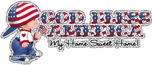 Sweet Home America image
