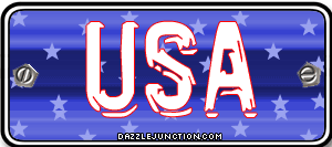 Usa Tag America image