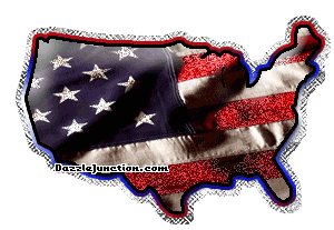 Usa Greeting