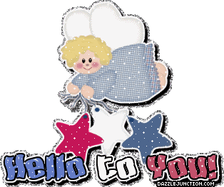 Angel Hello image